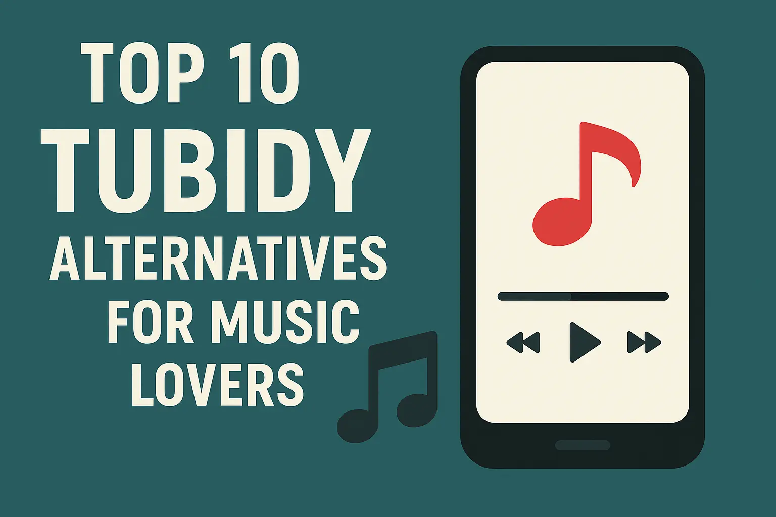 The History and Evolution of Tubidy